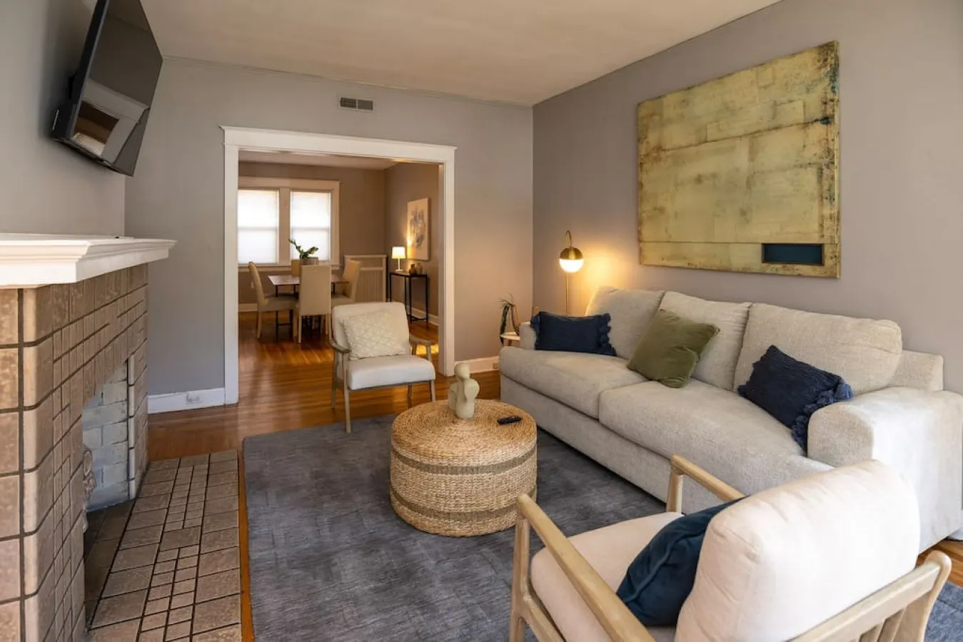 Hyde Park Comfort Near Rookwood 12