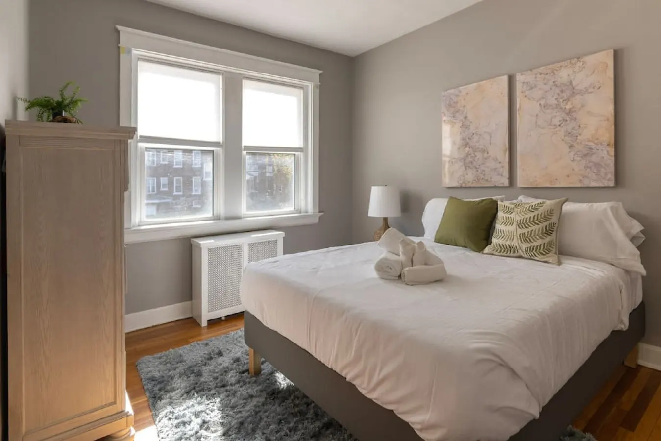 Hyde Park Comfort Near Rookwood 18
