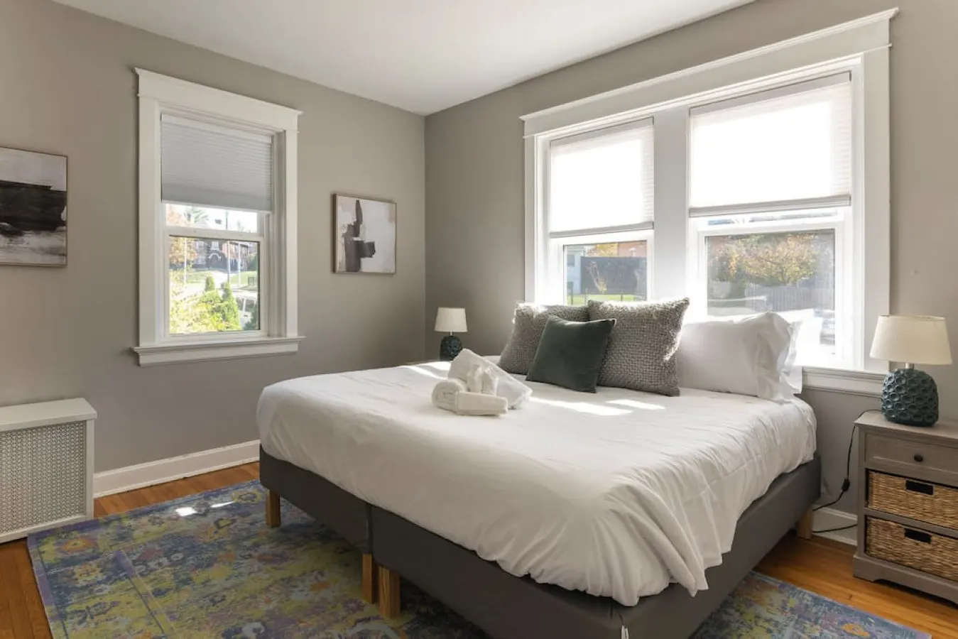 Hyde Park Comfort Near Rookwood 7