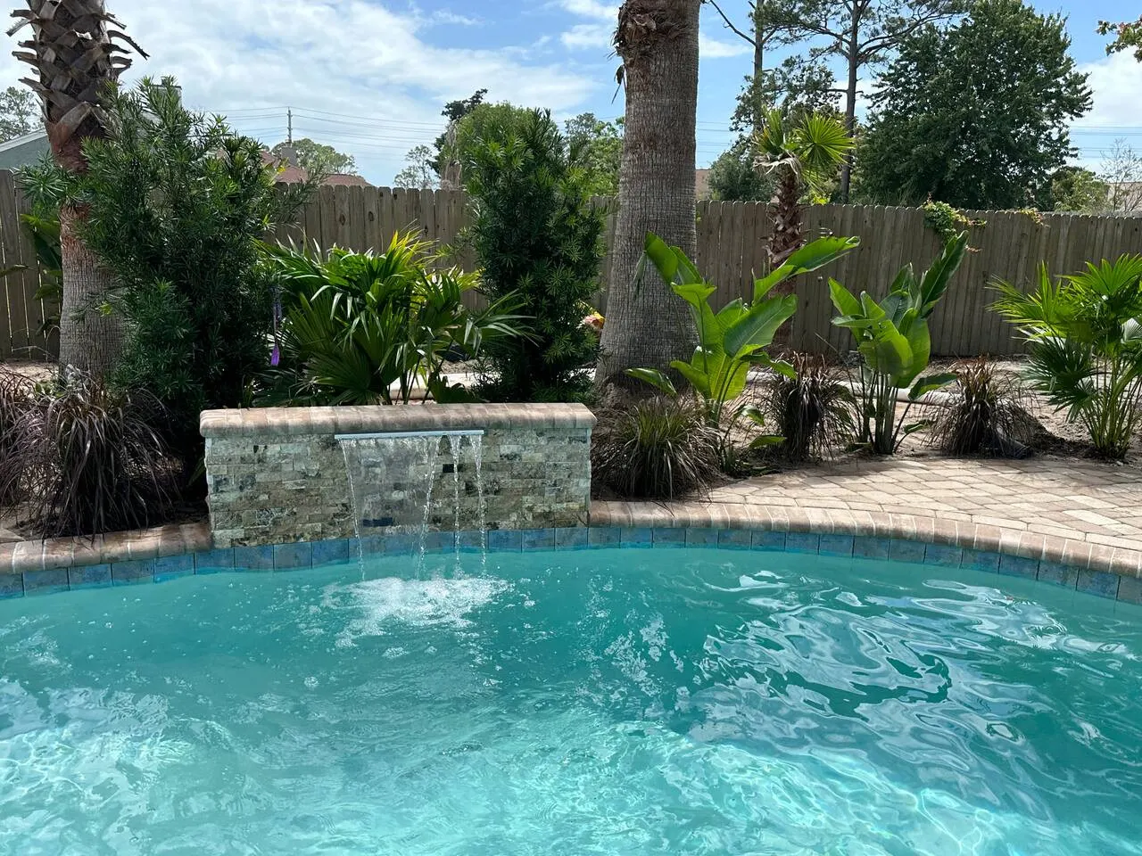 Shipwrecked ~ Pirate-Themed Pool Retreat with Hot Tub, Fire Pit & Game Room 11