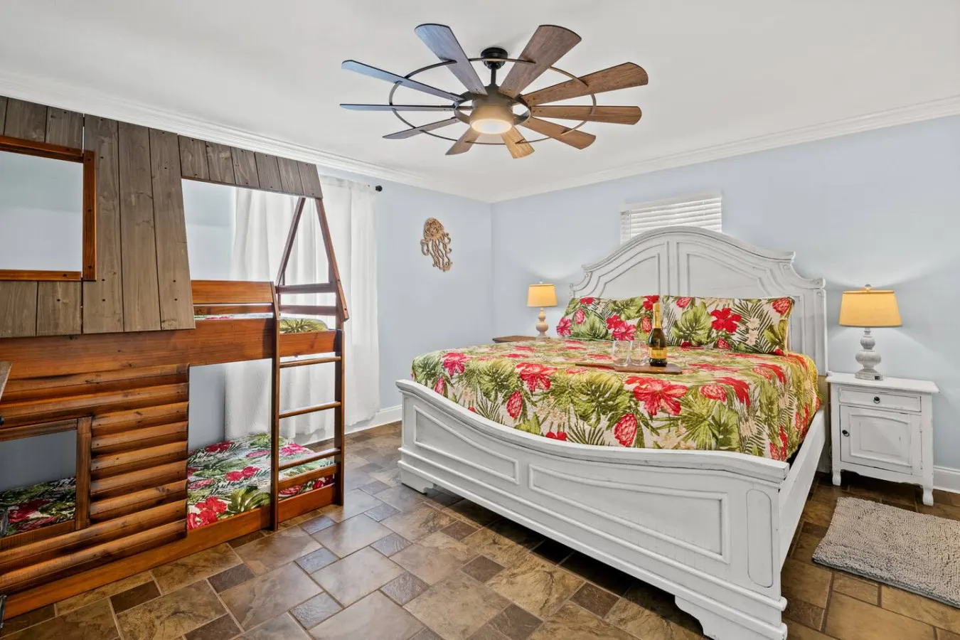 Shipwrecked ~ Pirate-Themed Pool Retreat with Hot Tub, Fire Pit & Game Room 14