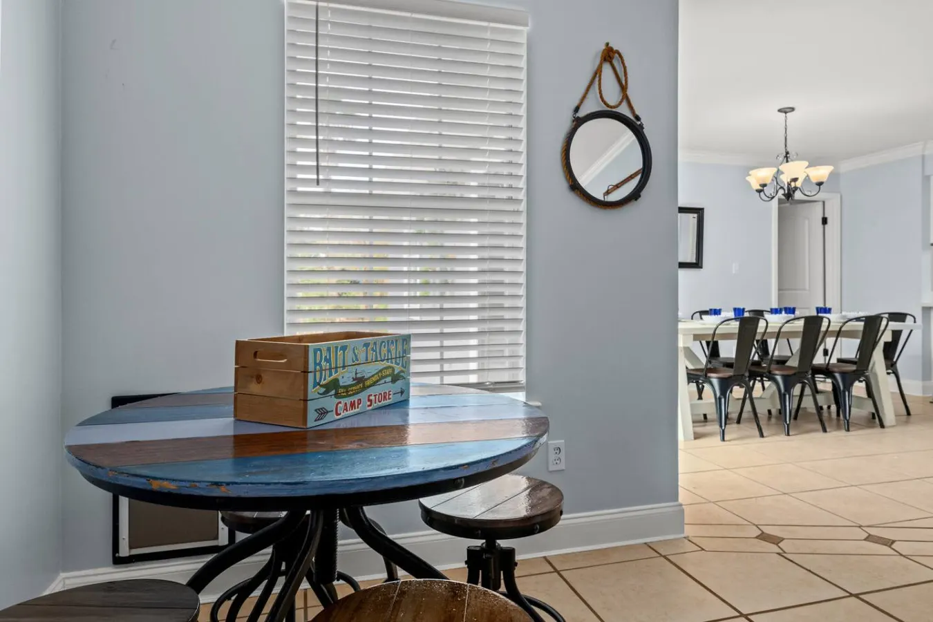 Shipwrecked ~ Pirate-Themed Pool Retreat with Hot Tub, Fire Pit & Game Room 19