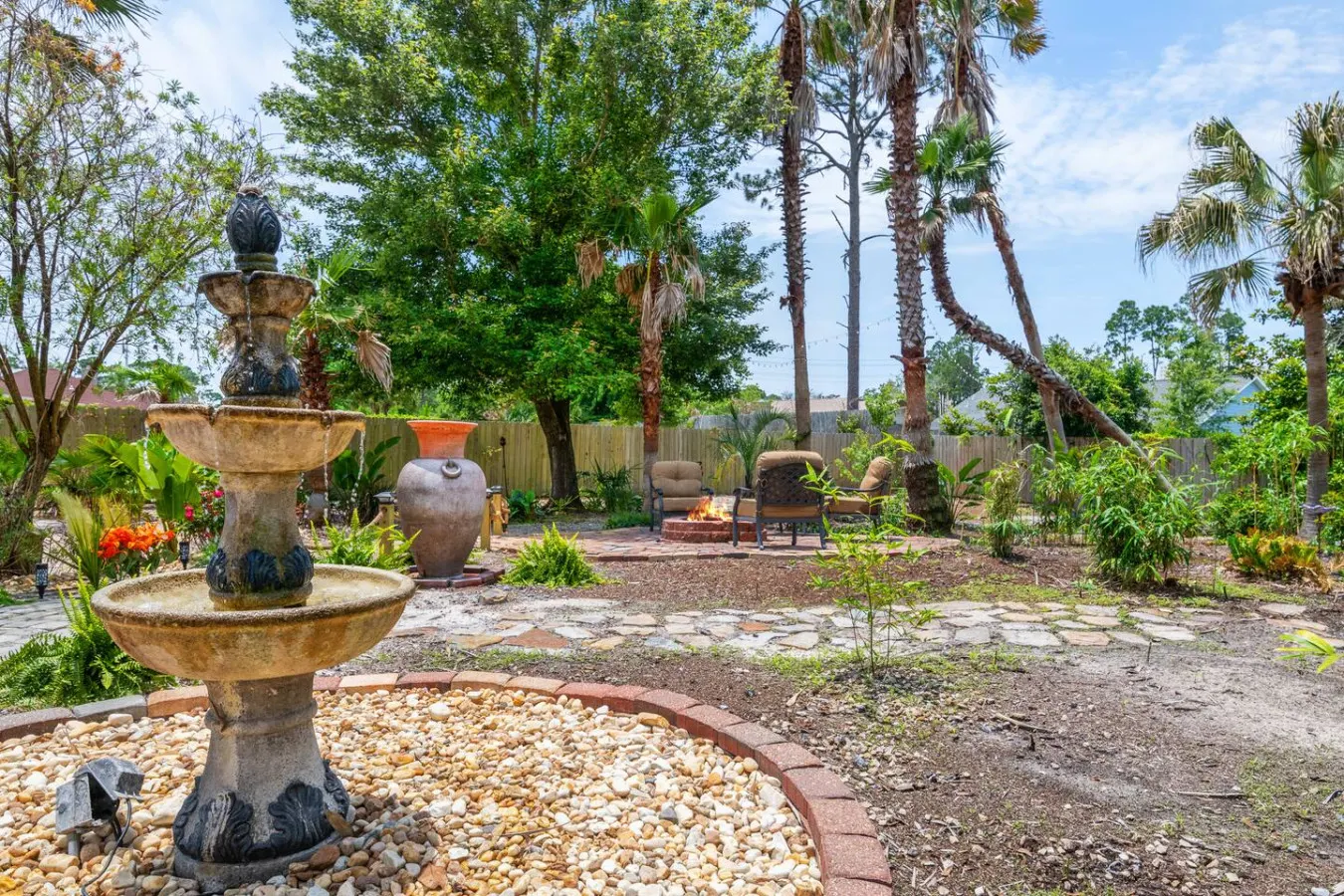 Shipwrecked ~ Pirate-Themed Pool Retreat with Hot Tub, Fire Pit & Game Room 8
