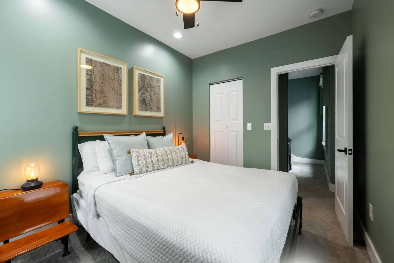 3BR Home + Hot Tub + Stadiums near Downtown, OTR 14