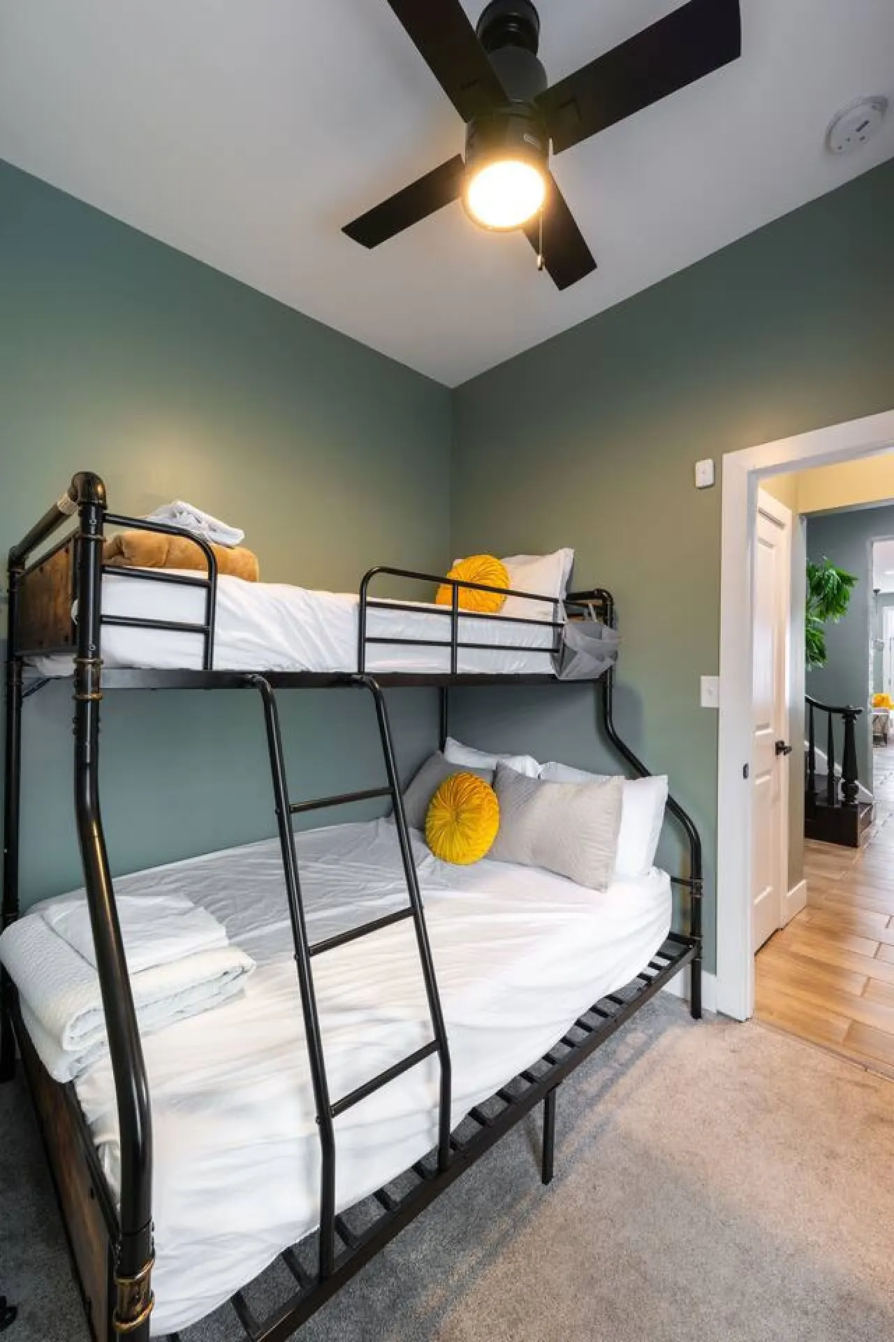 3BR Home + Hot Tub + Stadiums near Downtown, OTR 15