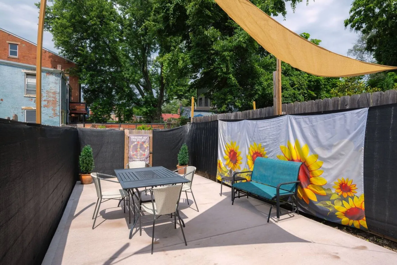 3BR Home + Hot Tub + Stadiums near Downtown, OTR 4