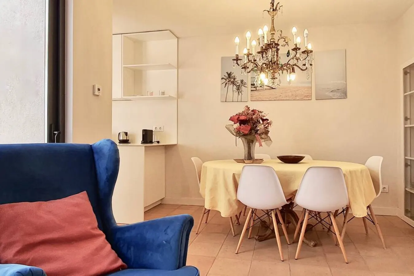 Opening Doors Vilassar. 150 mts from the beach! — foto 2