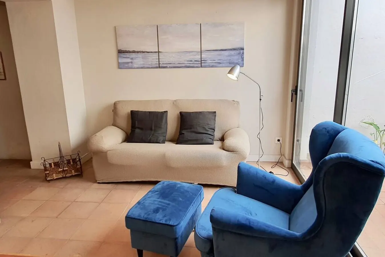 Opening Doors Vilassar. 150 mts from the beach! 9
