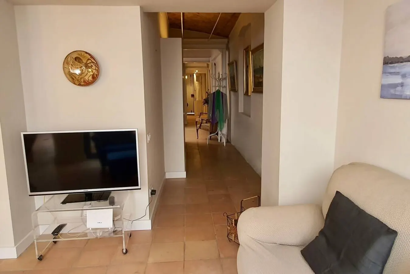 Opening Doors Vilassar. 150 mts from the beach! 12