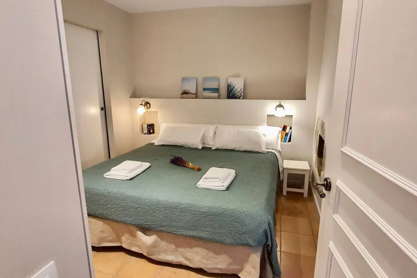 Opening Doors Vilassar. 150 mts from the beach! 15