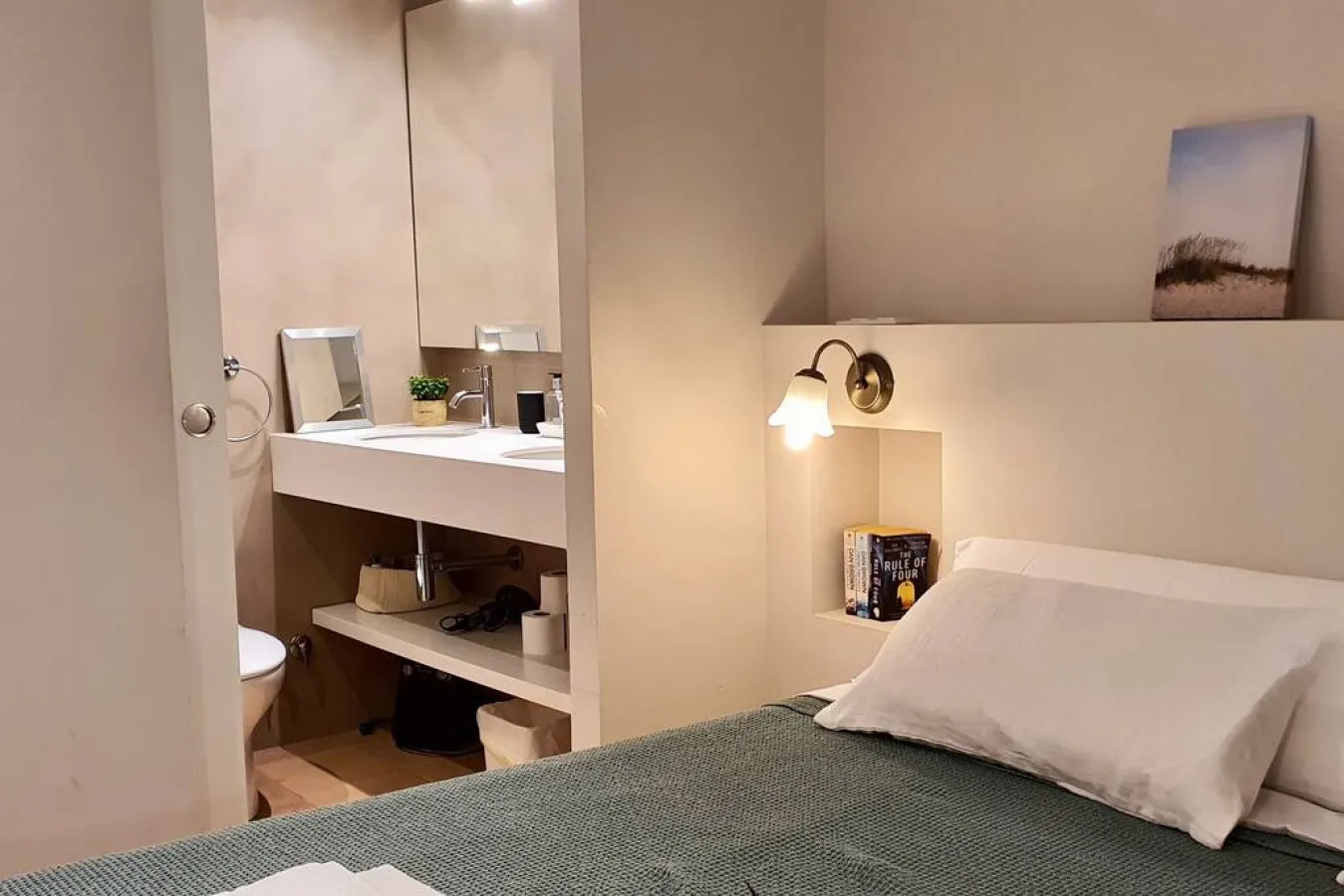Opening Doors Vilassar. 150 mts from the beach! 19