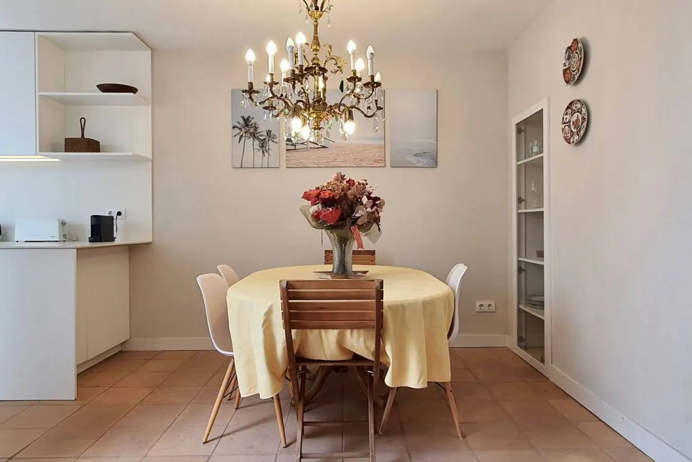 Opening Doors Vilassar. 150 mts from the beach! — foto 4