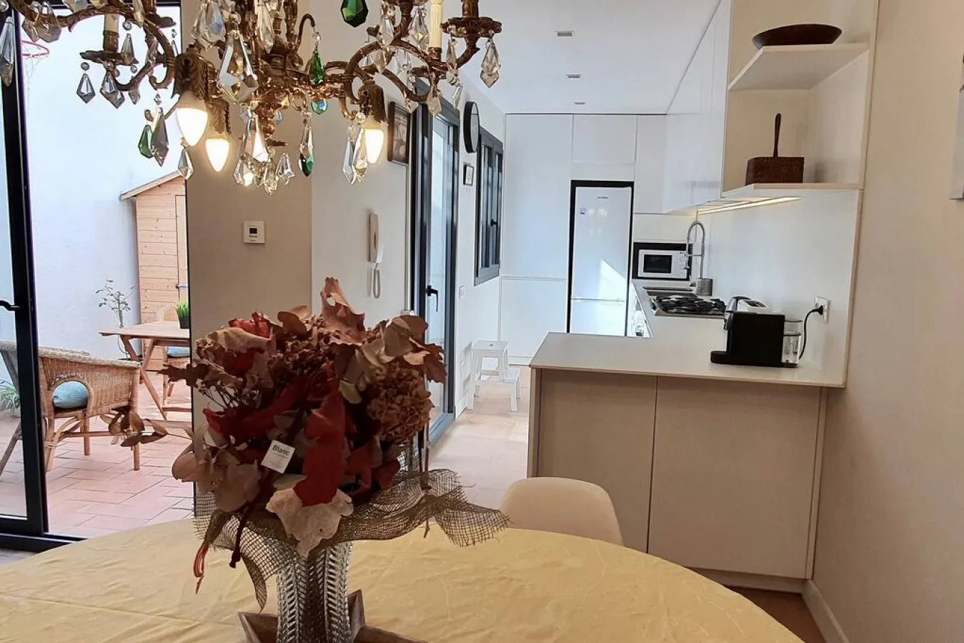 Opening Doors Vilassar. 150 mts from the beach! — foto 5