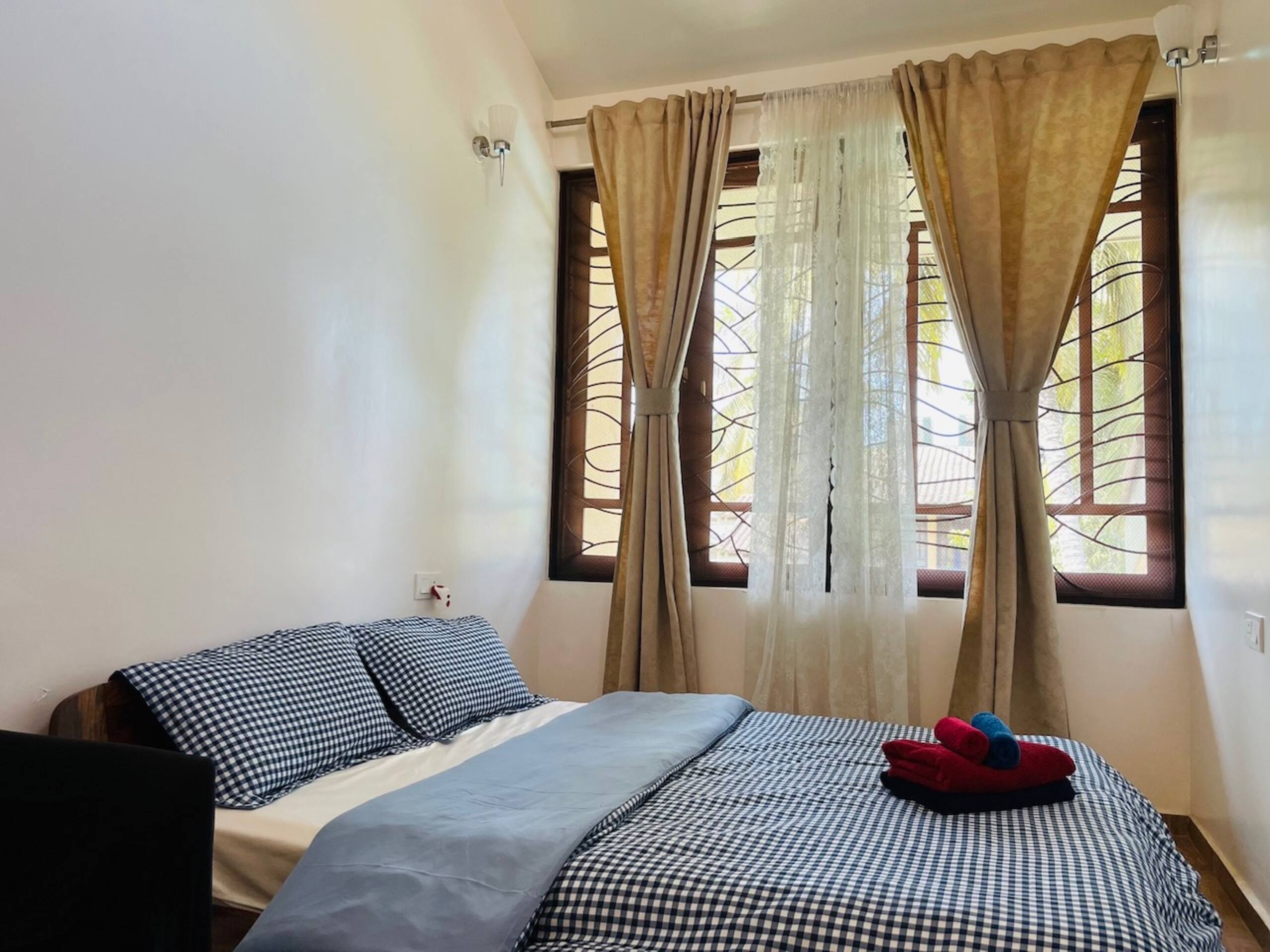 Betty's Place in South Goa 16