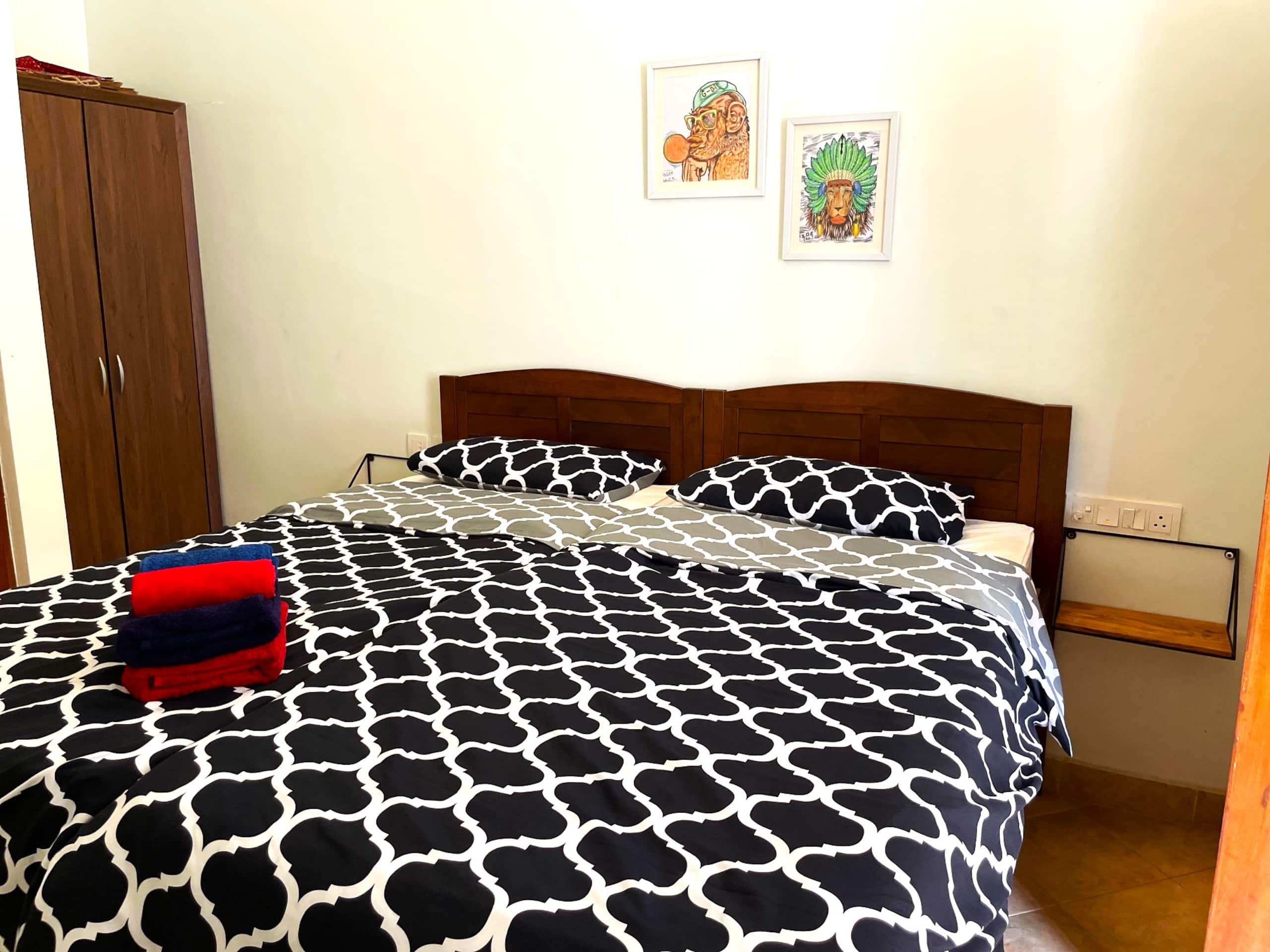 Betty's Place in South Goa 17
