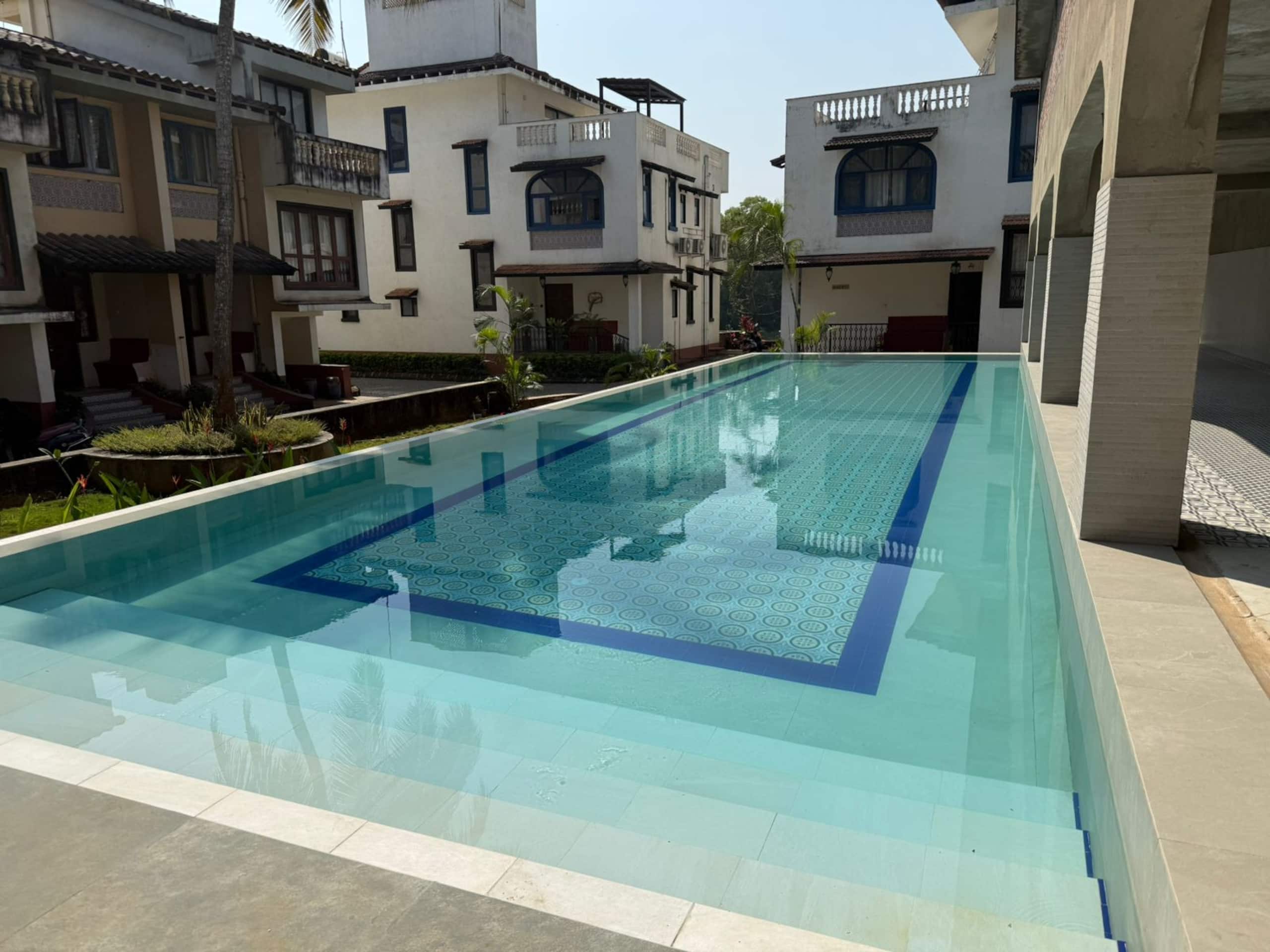 Betty's Place in South Goa 5