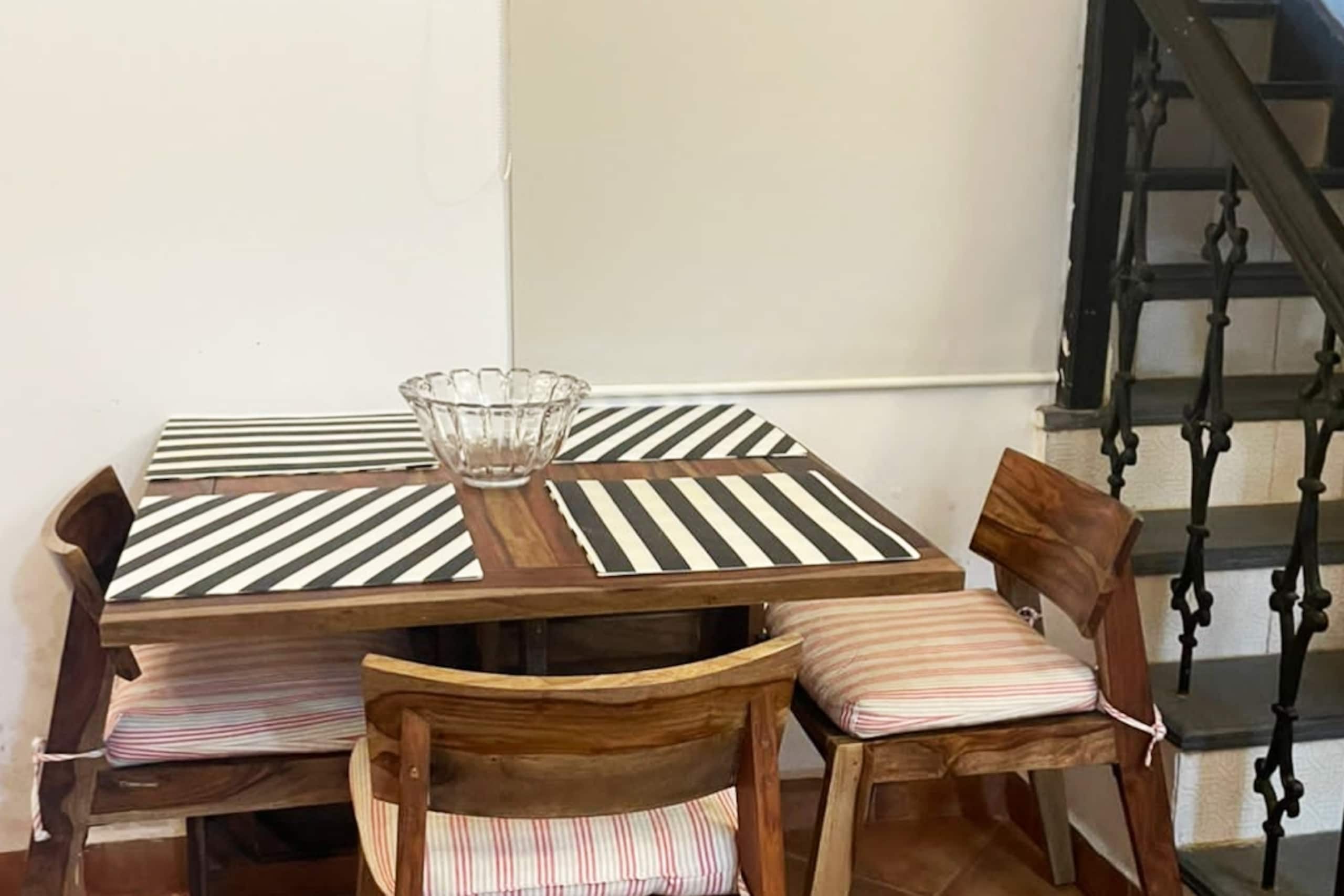 Betty's Place in South Goa 14