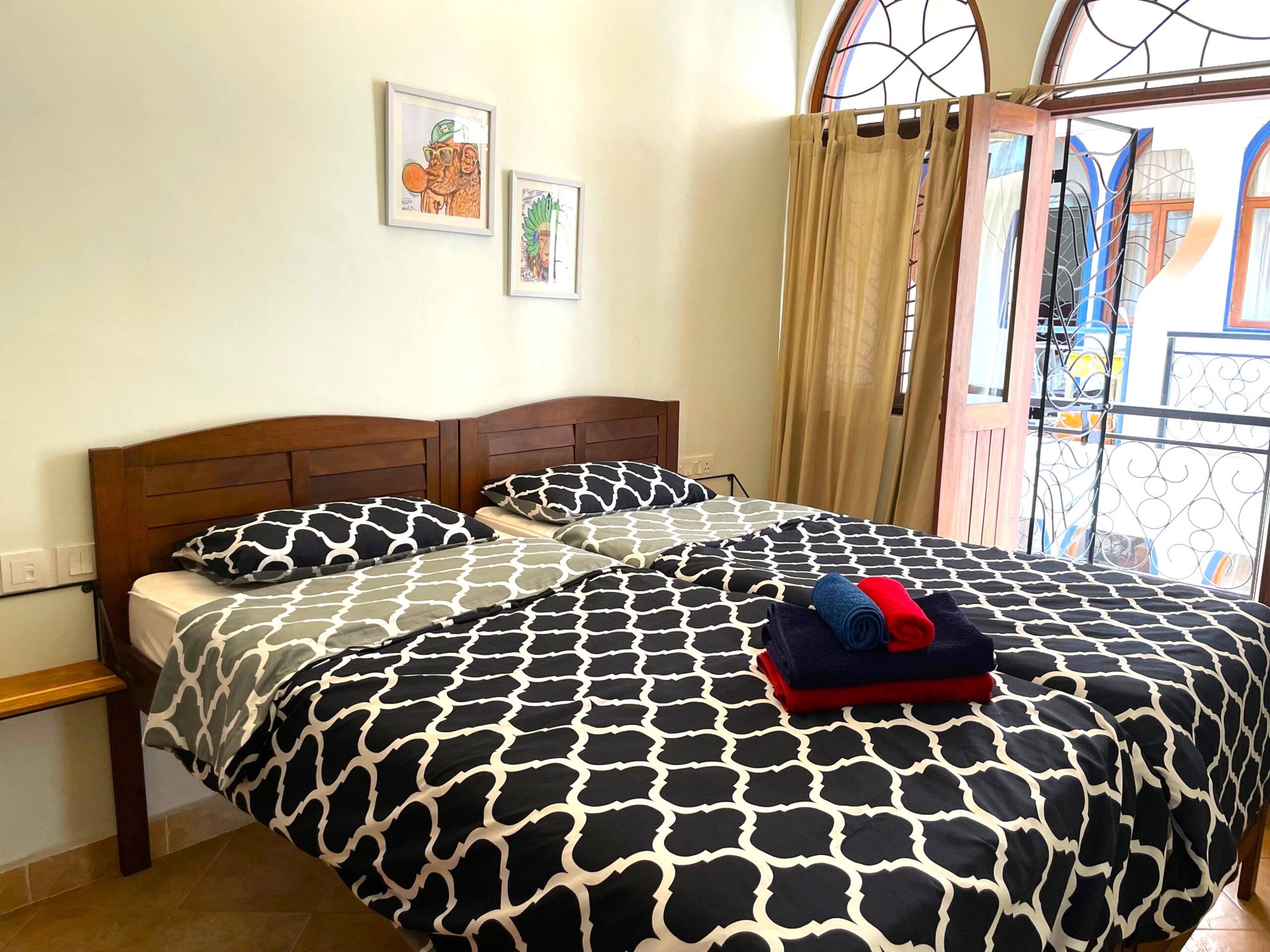 Betty's Place in South Goa 18