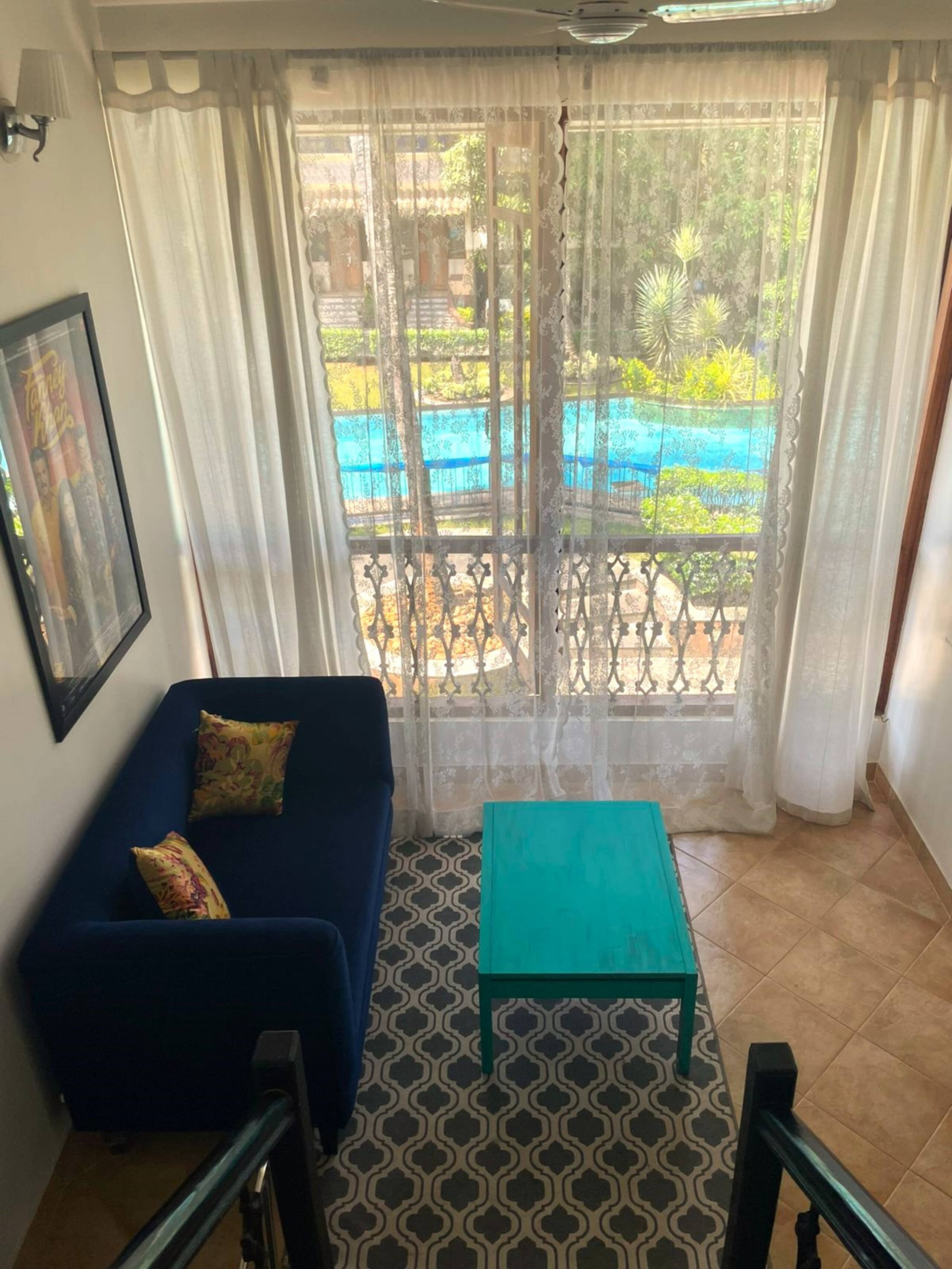 Betty's Place in South Goa 10