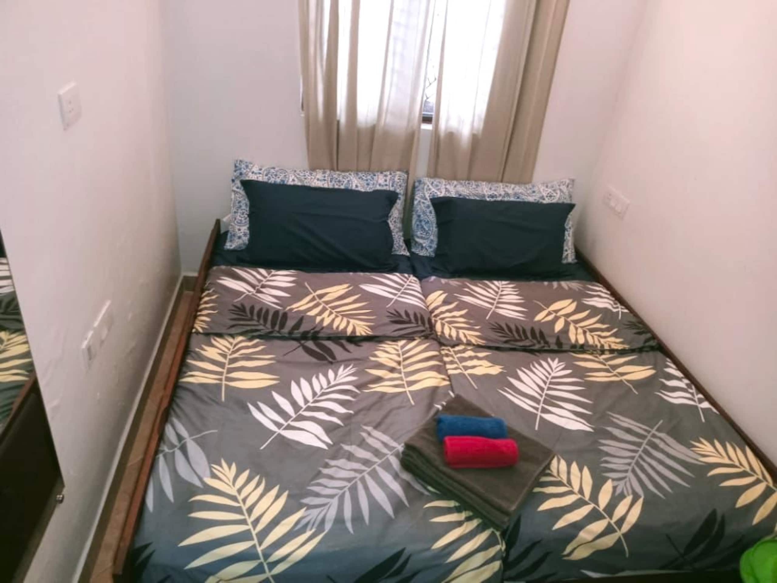 Betty's Place in South Goa 20