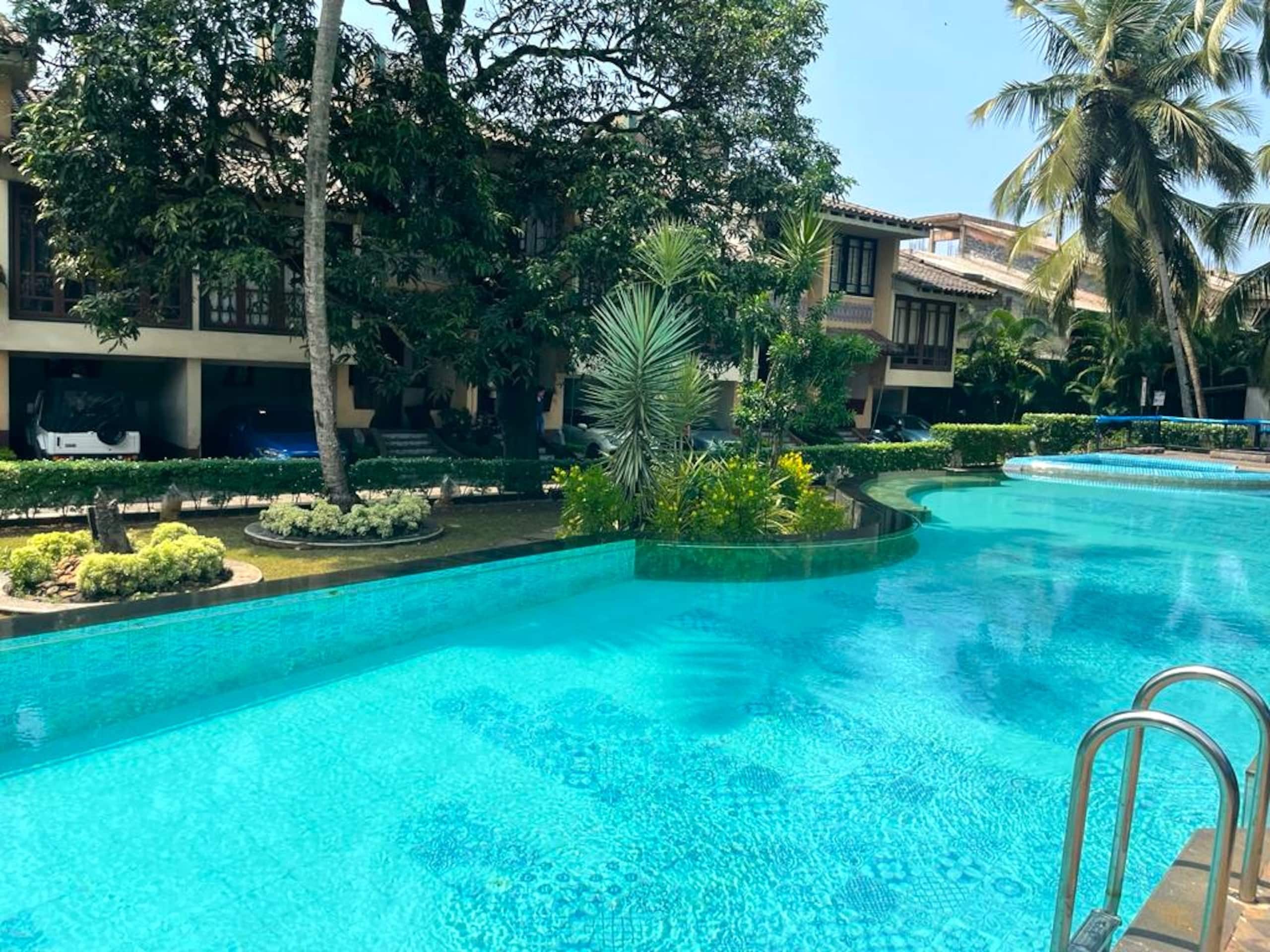Betty's Place in South Goa 2