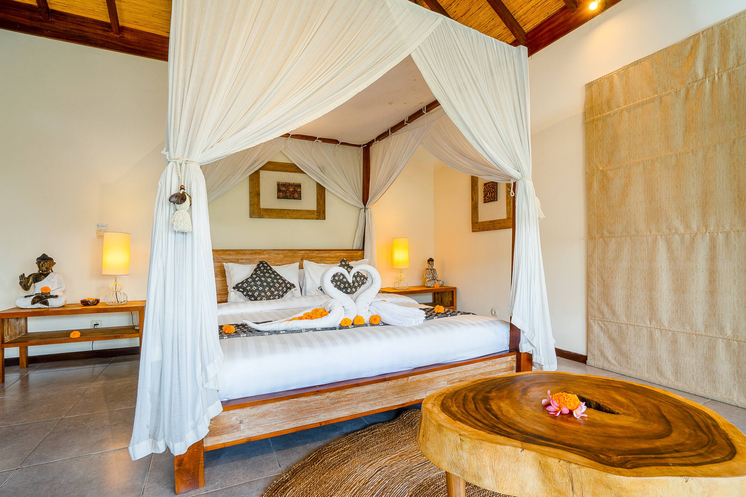 Villa Alroda Sawah, private luxury oasis in Canggu 30