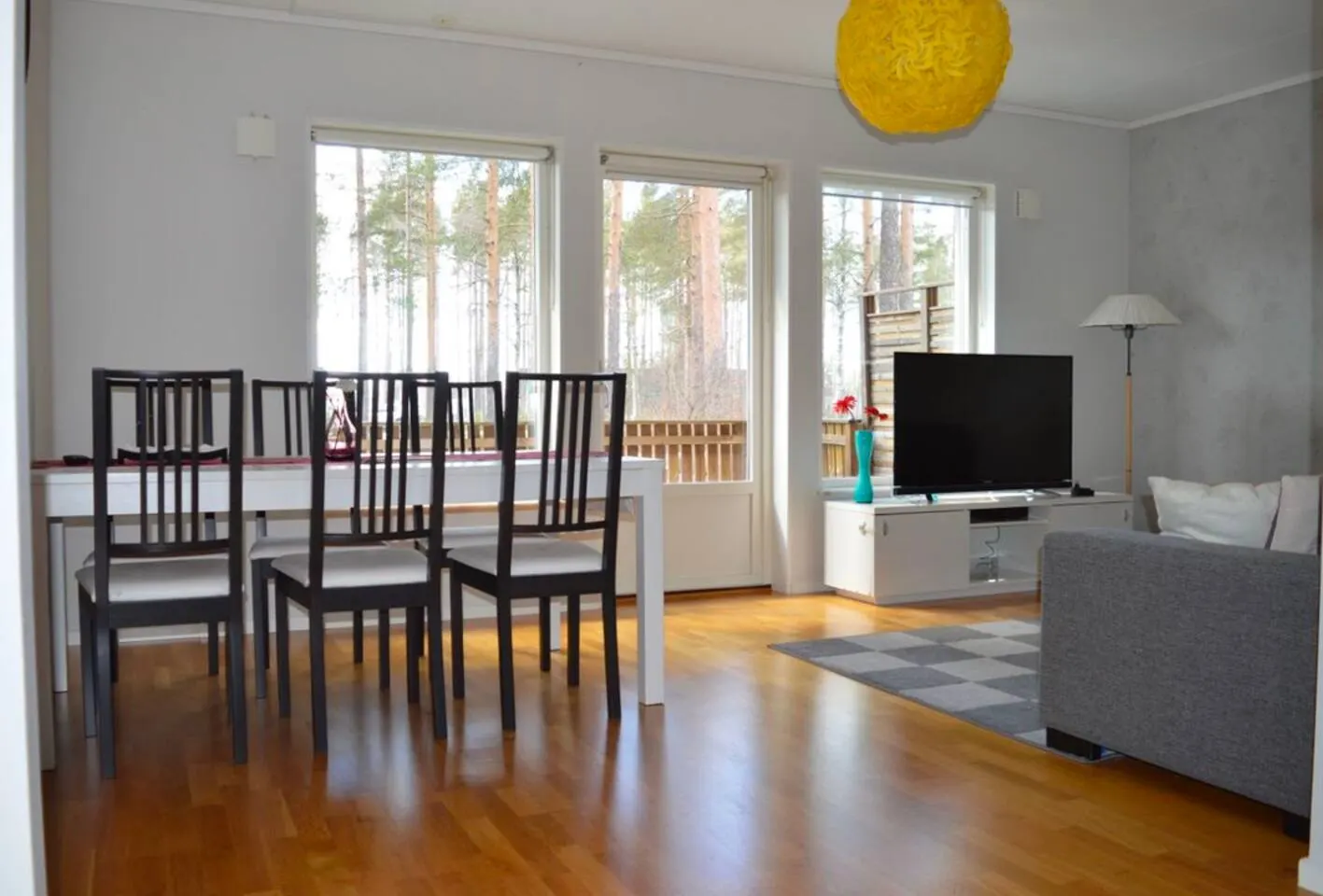 Workersstay – Worker Accommodation Umeå — photo 3