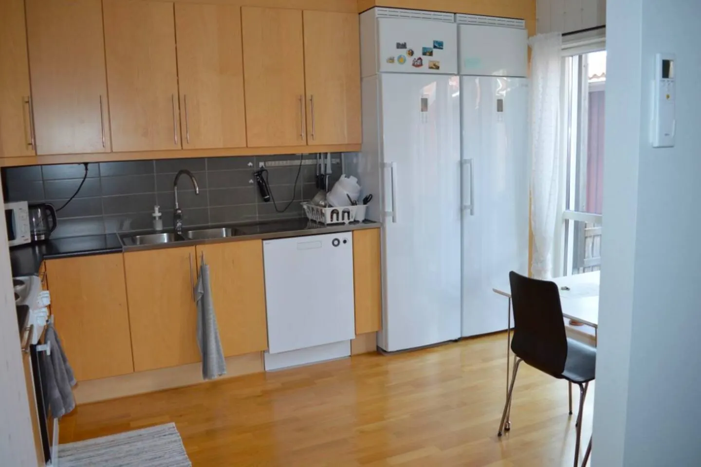 Workersstay – Worker Accommodation Umeå 6