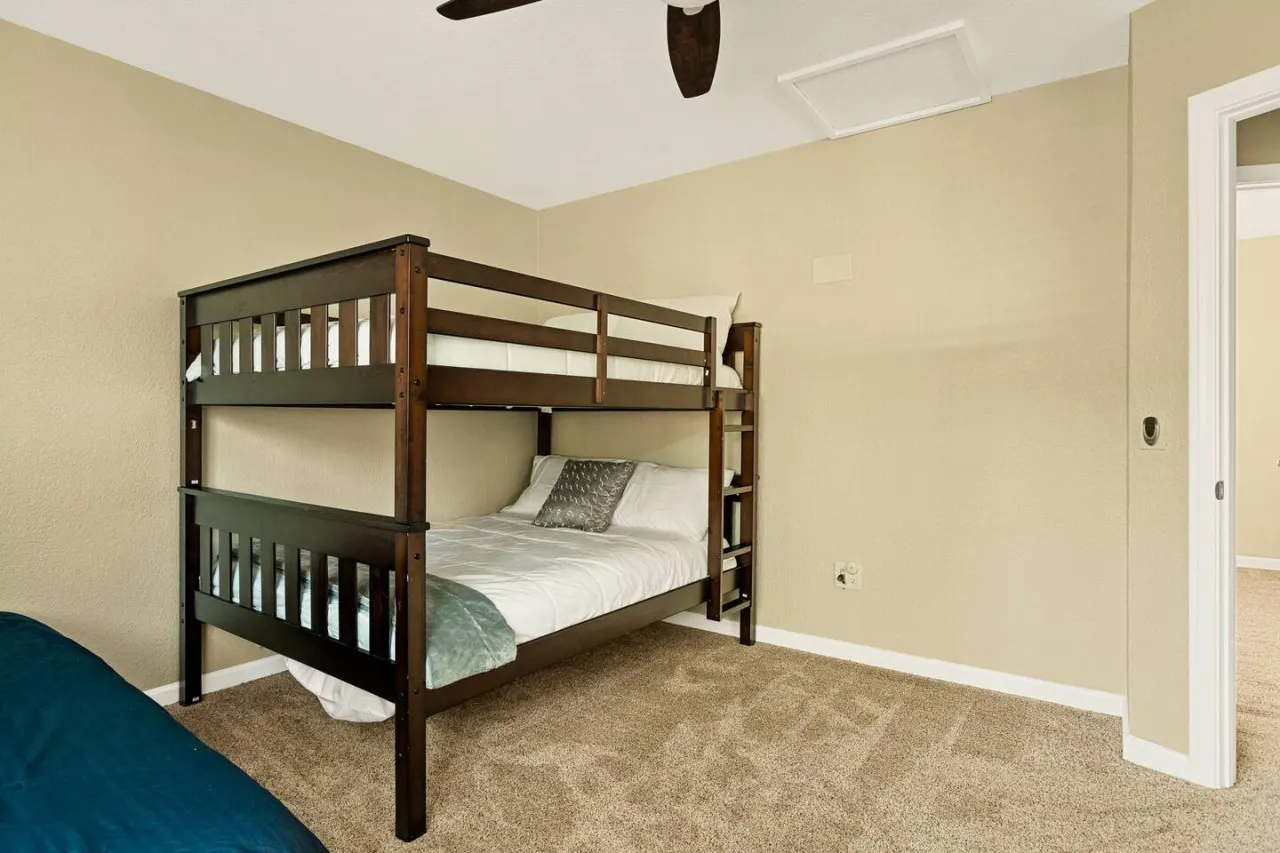 Beary Peaceful Mtn Escape, with hot tub and game room 14