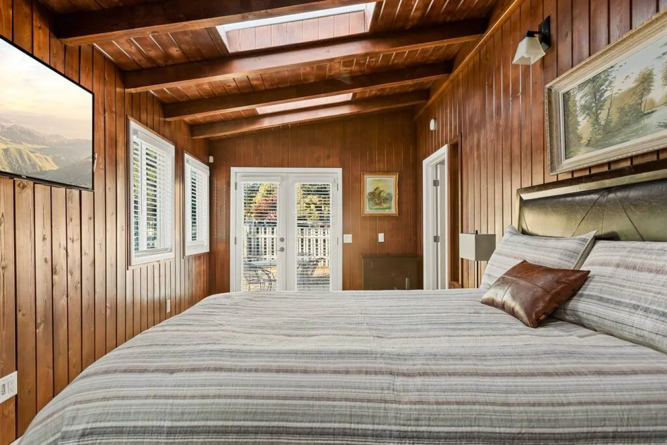 Beary Peaceful Mtn Escape, with hot tub and game room 18