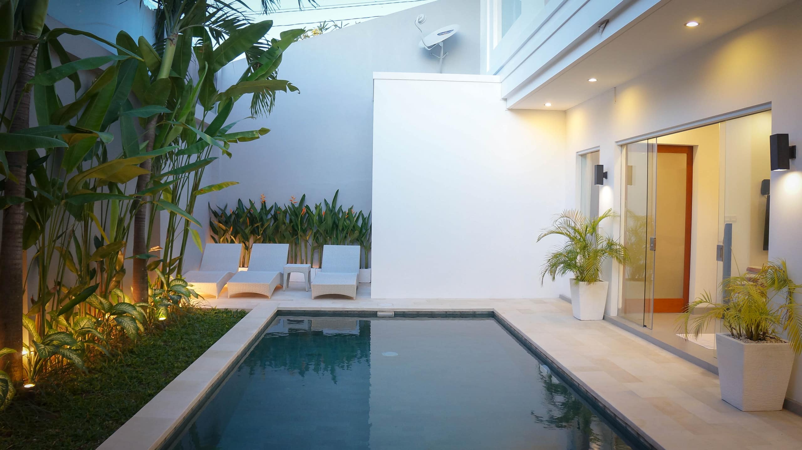 Prani Dua 3br Villa in the heart of Seminyak 18