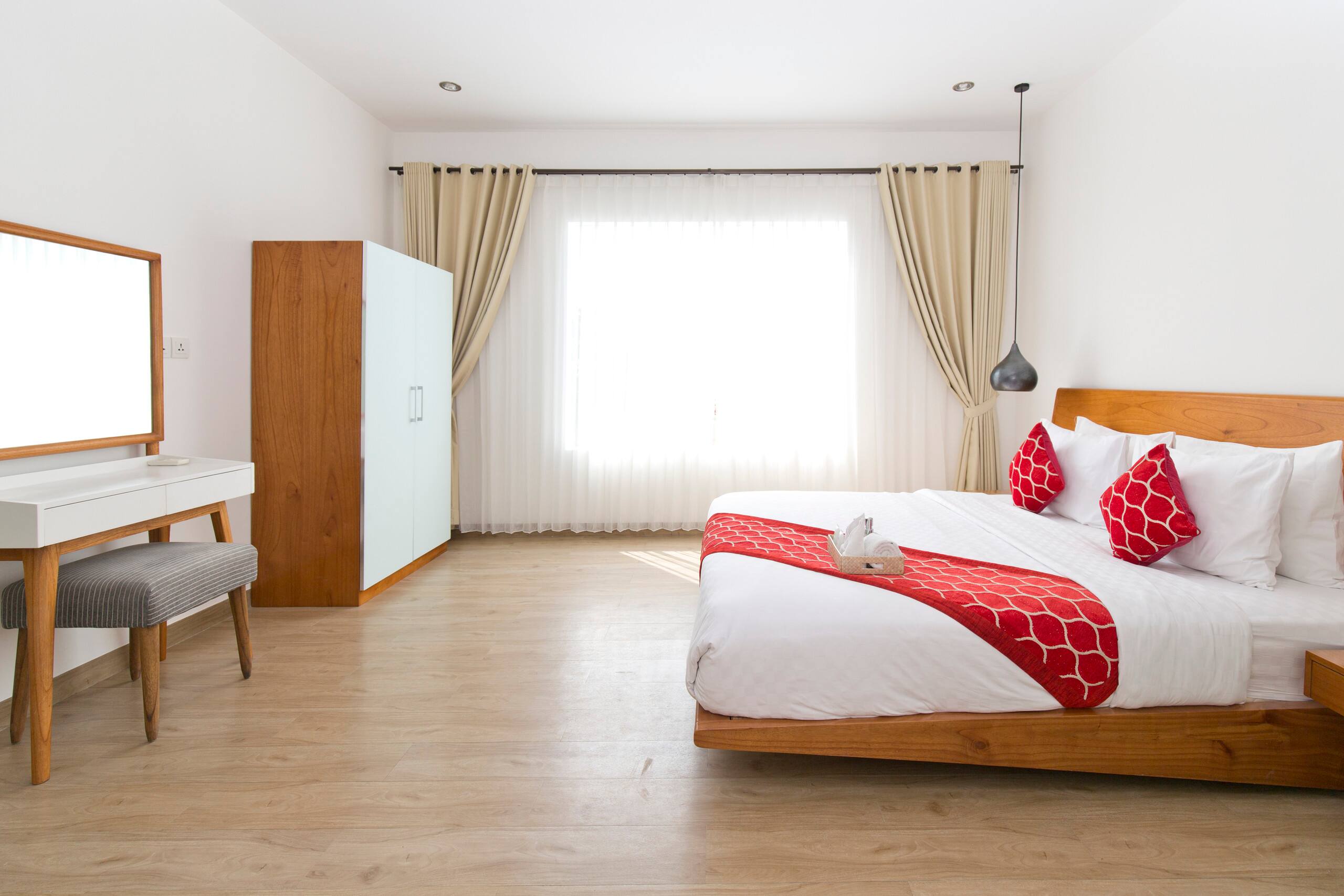 Prani Dua 3br Villa in the heart of Seminyak 9