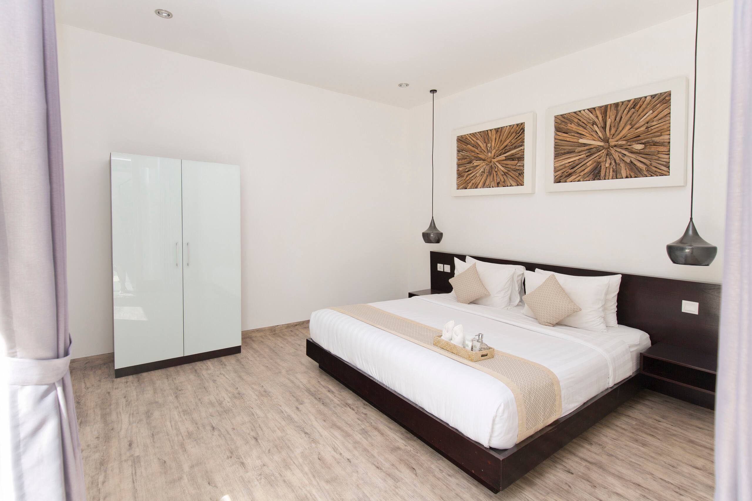 Prani Dua 3br Villa in the heart of Seminyak — photo 4