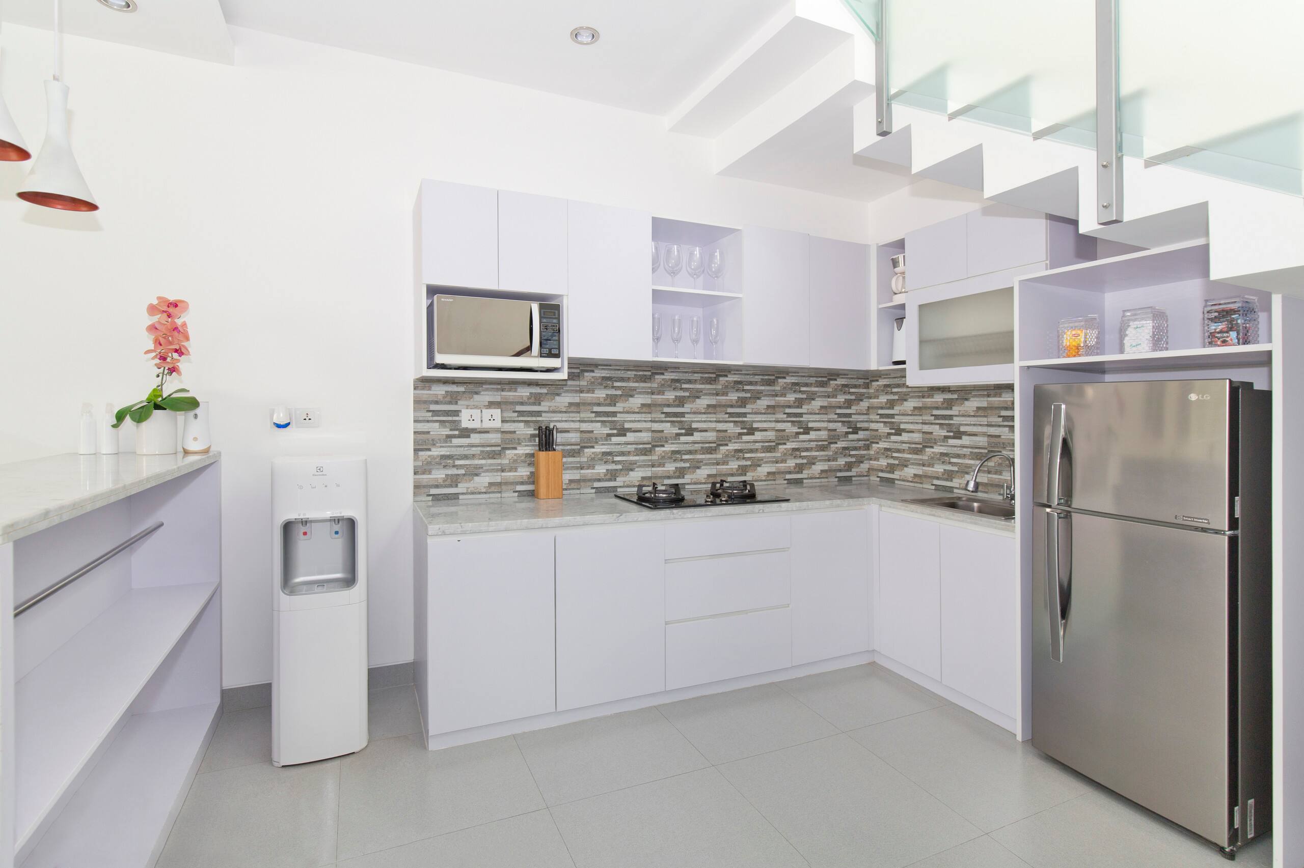 Prani Dua 3br Villa in the heart of Seminyak 14