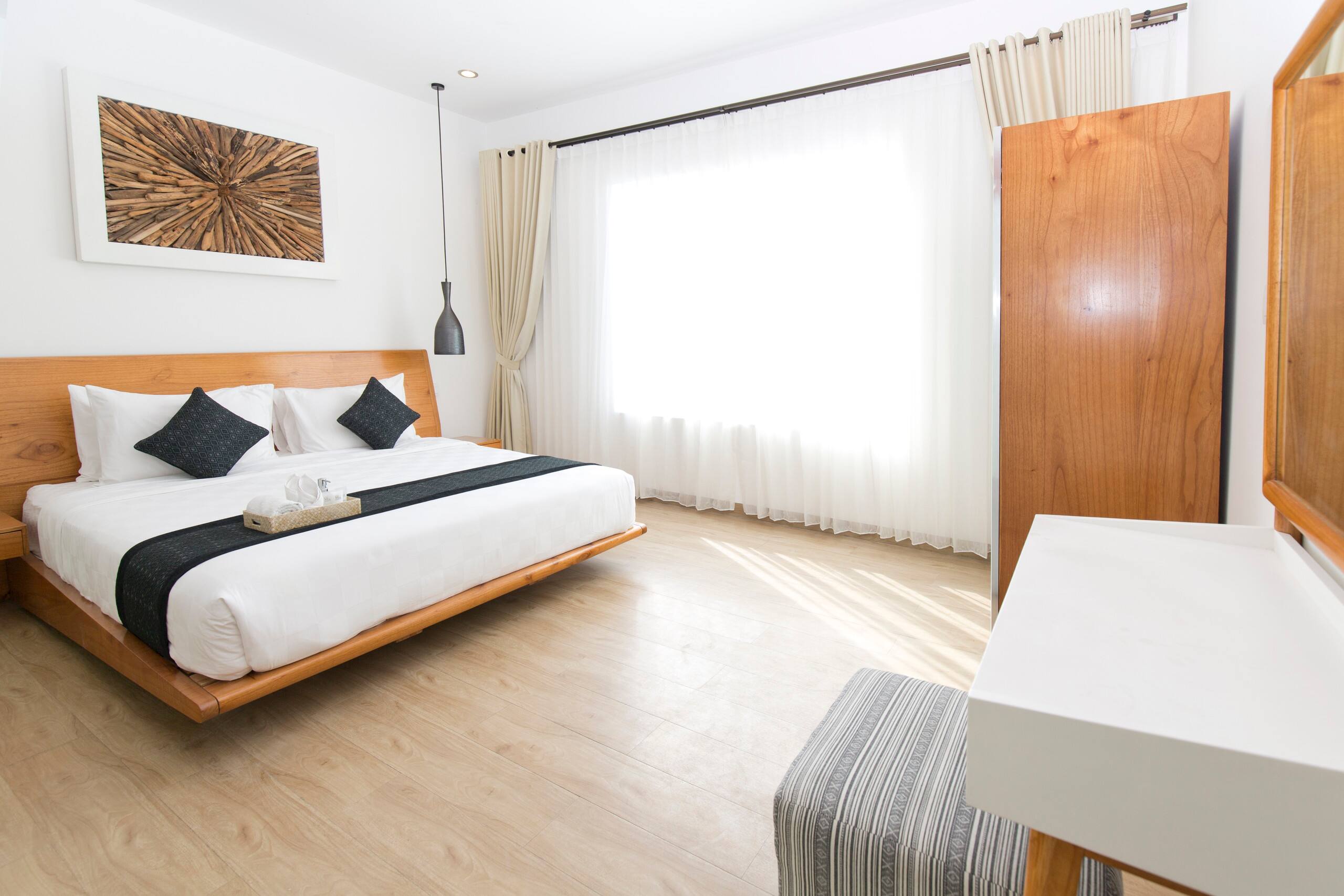 Prani Dua 3br Villa in the heart of Seminyak 7