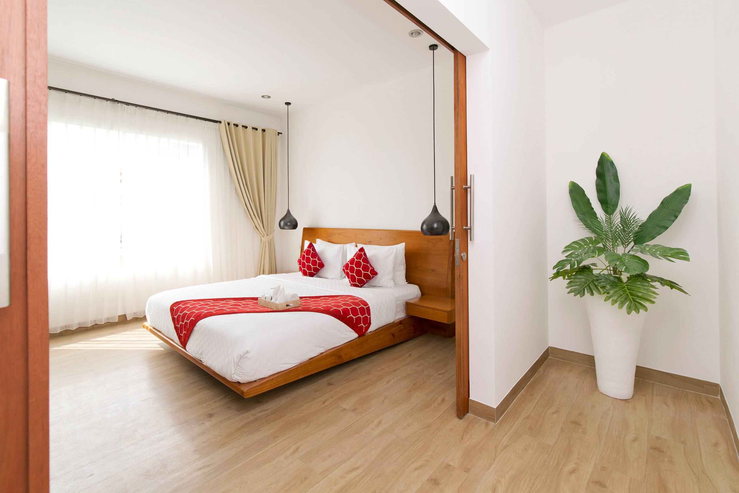 Prani Dua 3br Villa in the heart of Seminyak 8