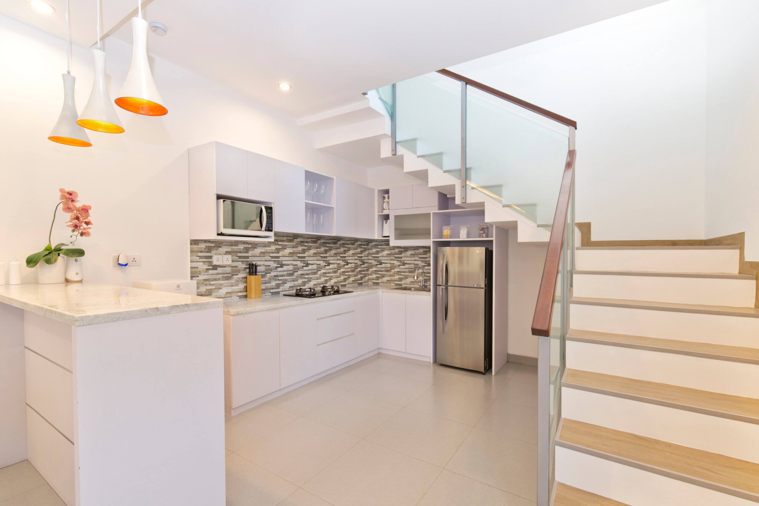 Prani Dua 3br Villa in the heart of Seminyak 15