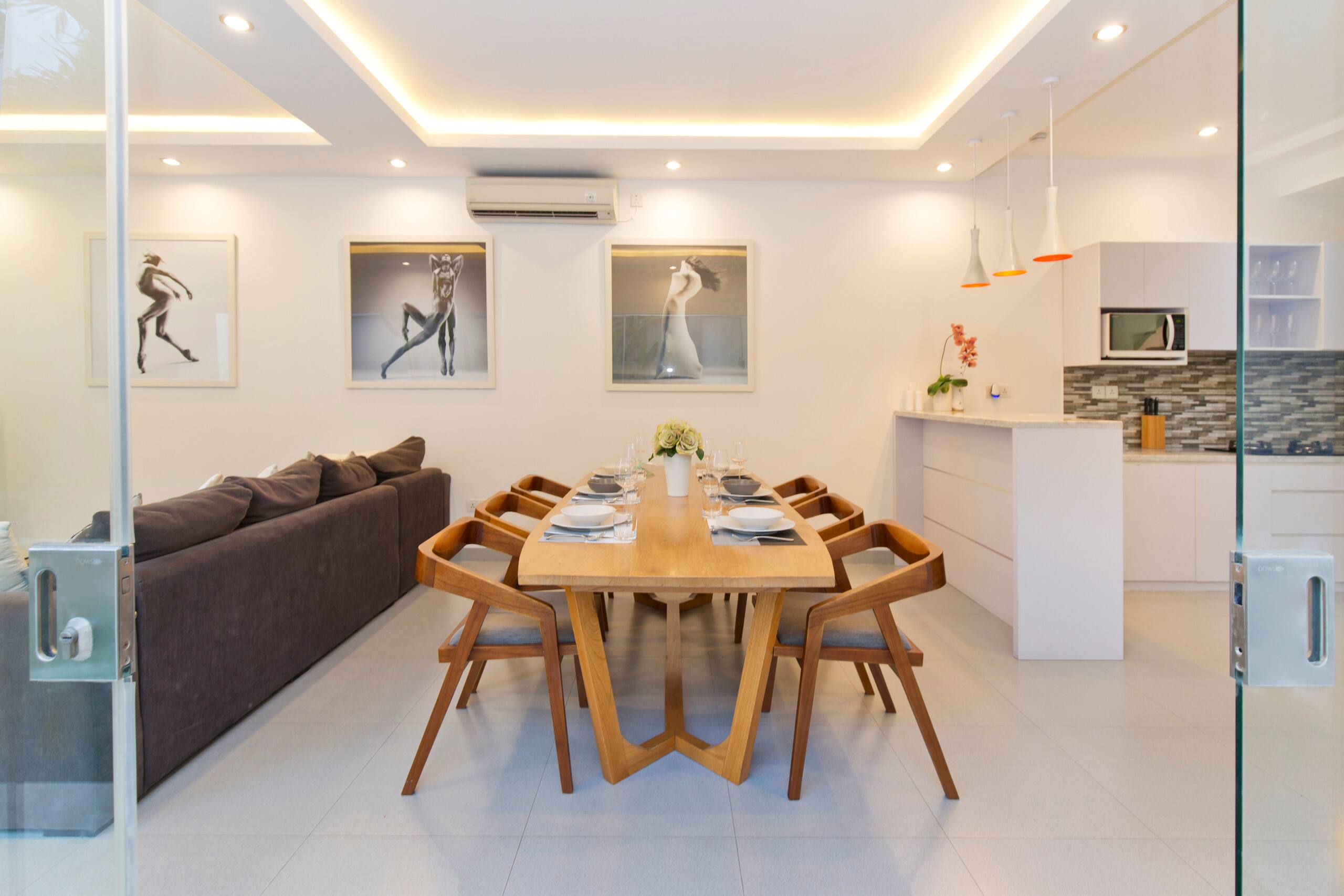 Prani Dua 3br Villa in the heart of Seminyak 10