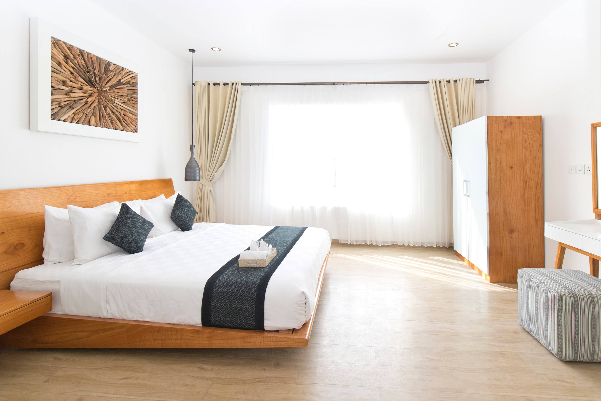 Prani Dua 3br Villa in the heart of Seminyak 6