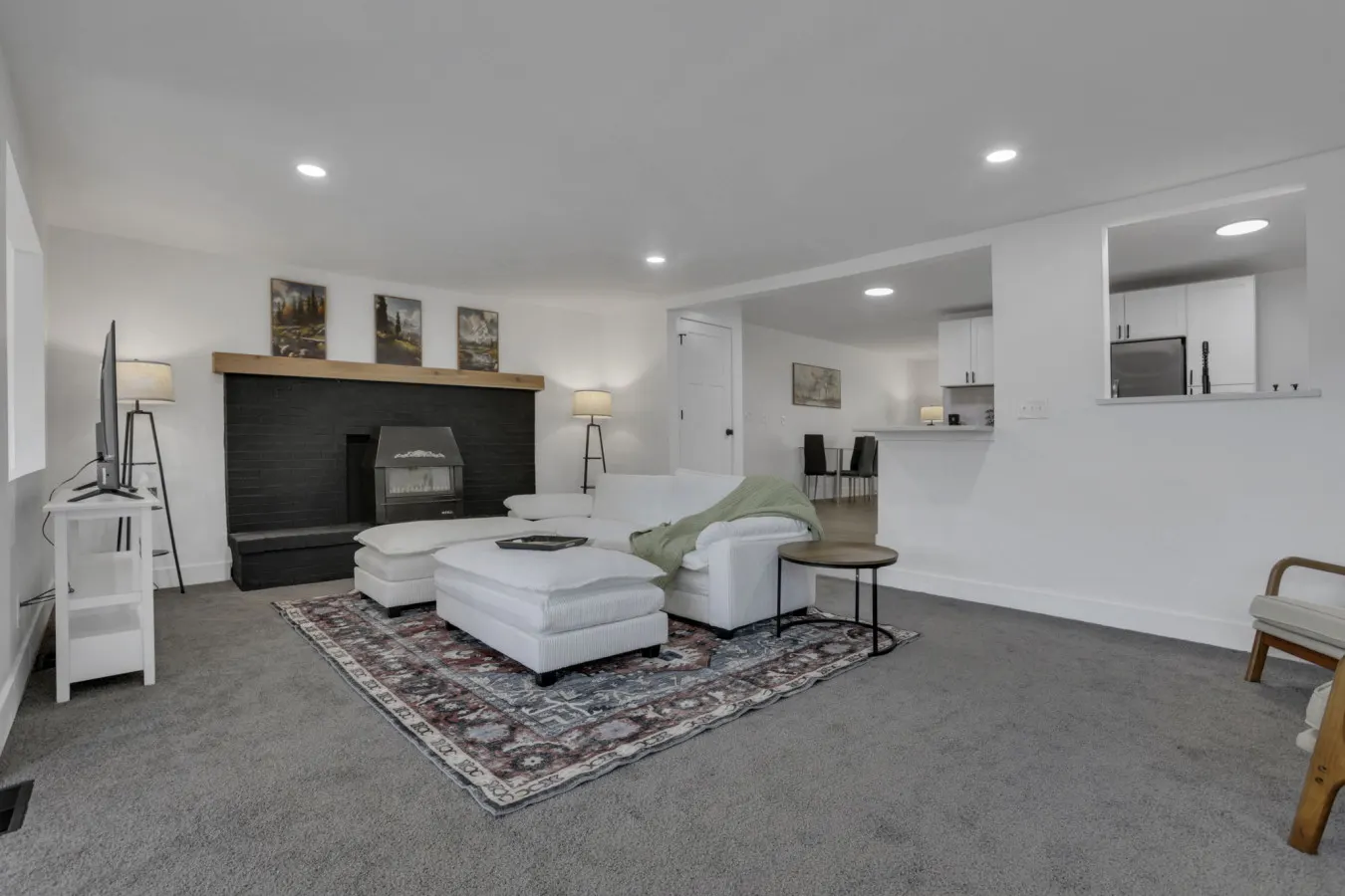 The Sitterly - Cozy Ranch in Canal Winchester