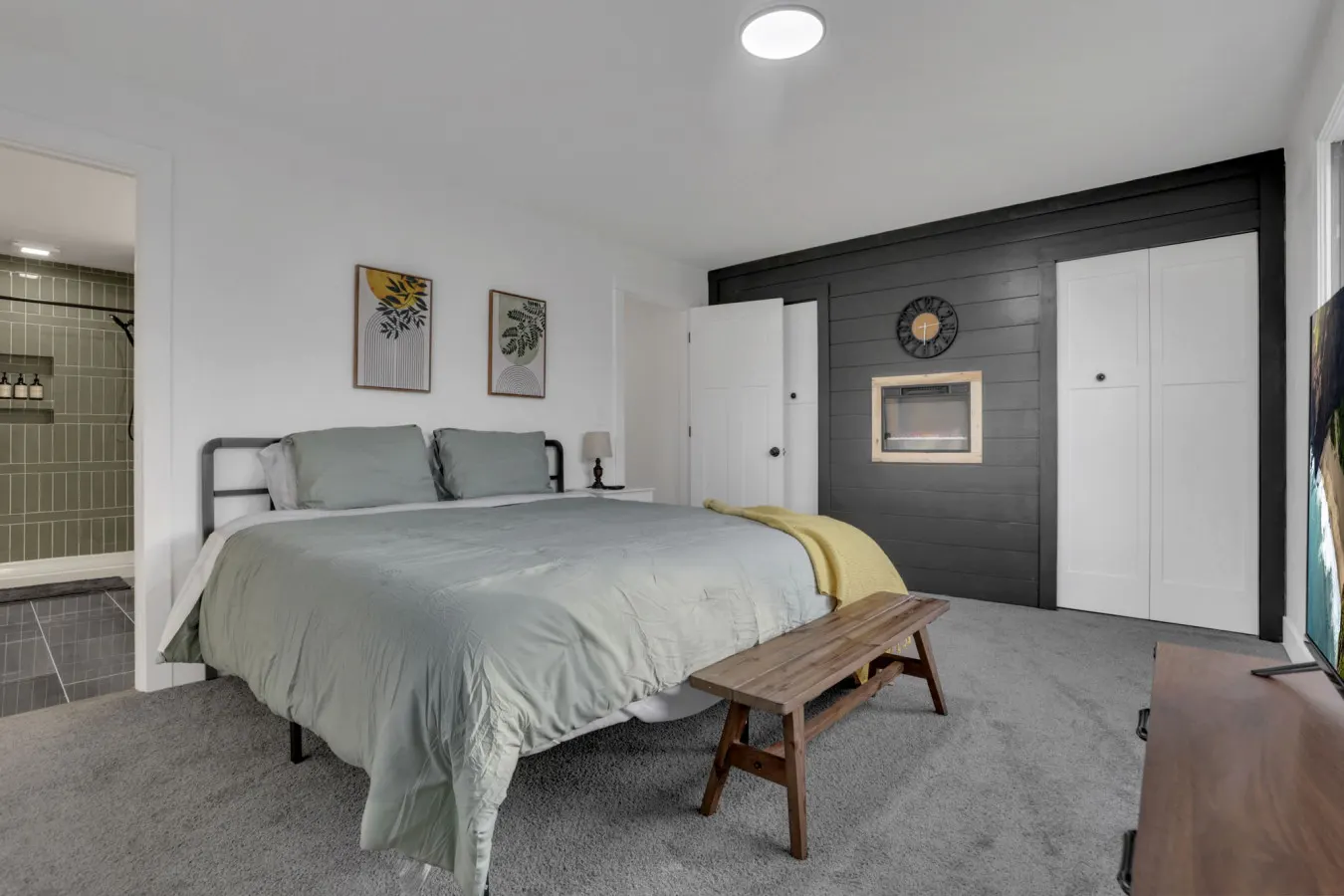 The Sitterly - Cozy Ranch in Canal Winchester — photo 2