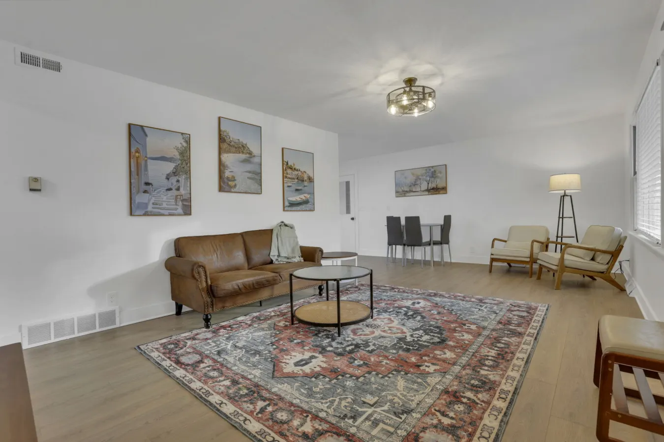 The Sitterly - Cozy Ranch in Canal Winchester 10