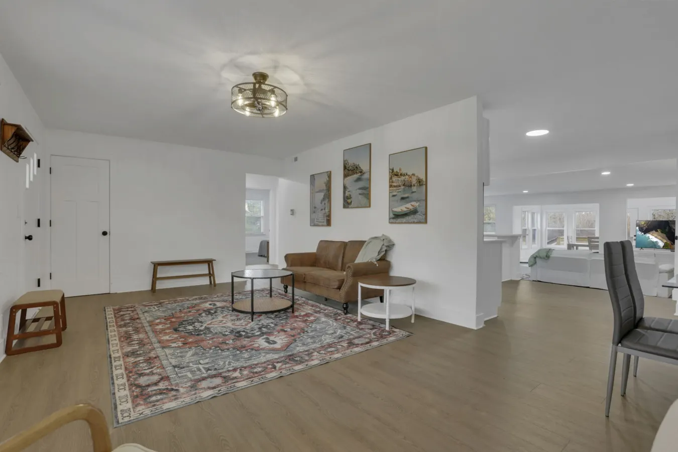 The Sitterly - Cozy Ranch in Canal Winchester 12