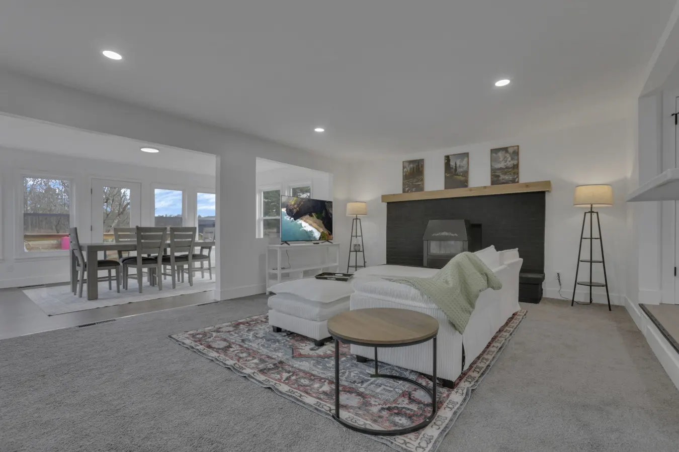 The Sitterly - Cozy Ranch in Canal Winchester 18