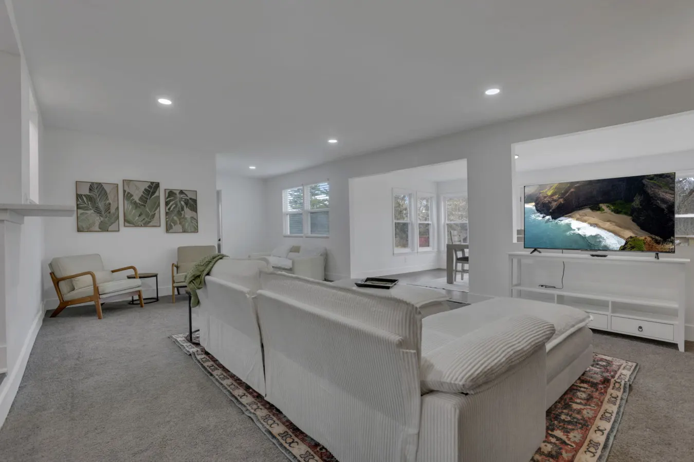The Sitterly - Cozy Ranch in Canal Winchester 19