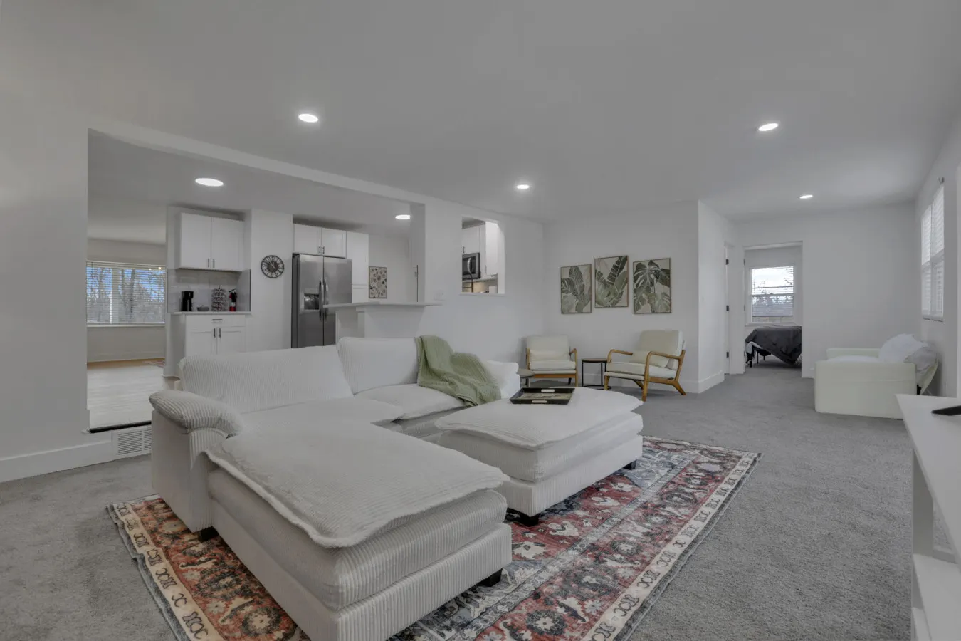 The Sitterly - Cozy Ranch in Canal Winchester 20