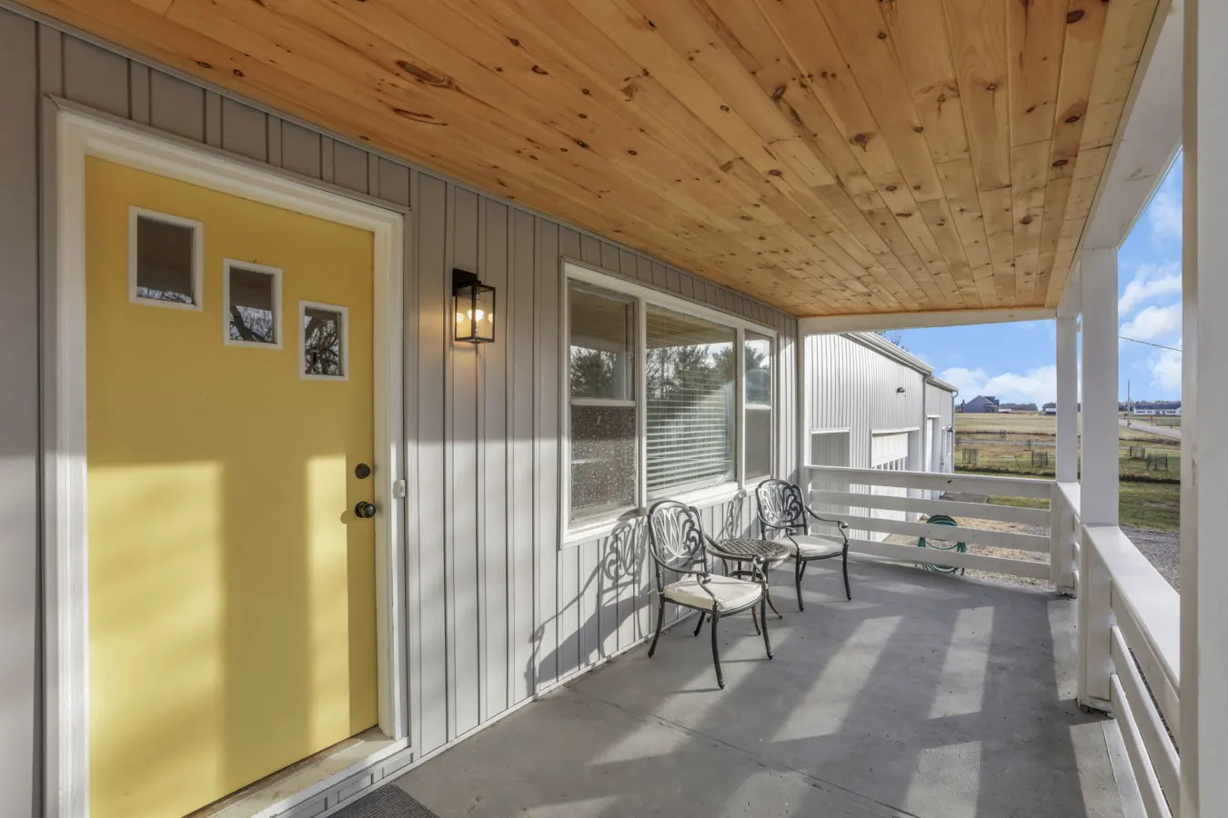 The Sitterly - Cozy Ranch in Canal Winchester — photo 4