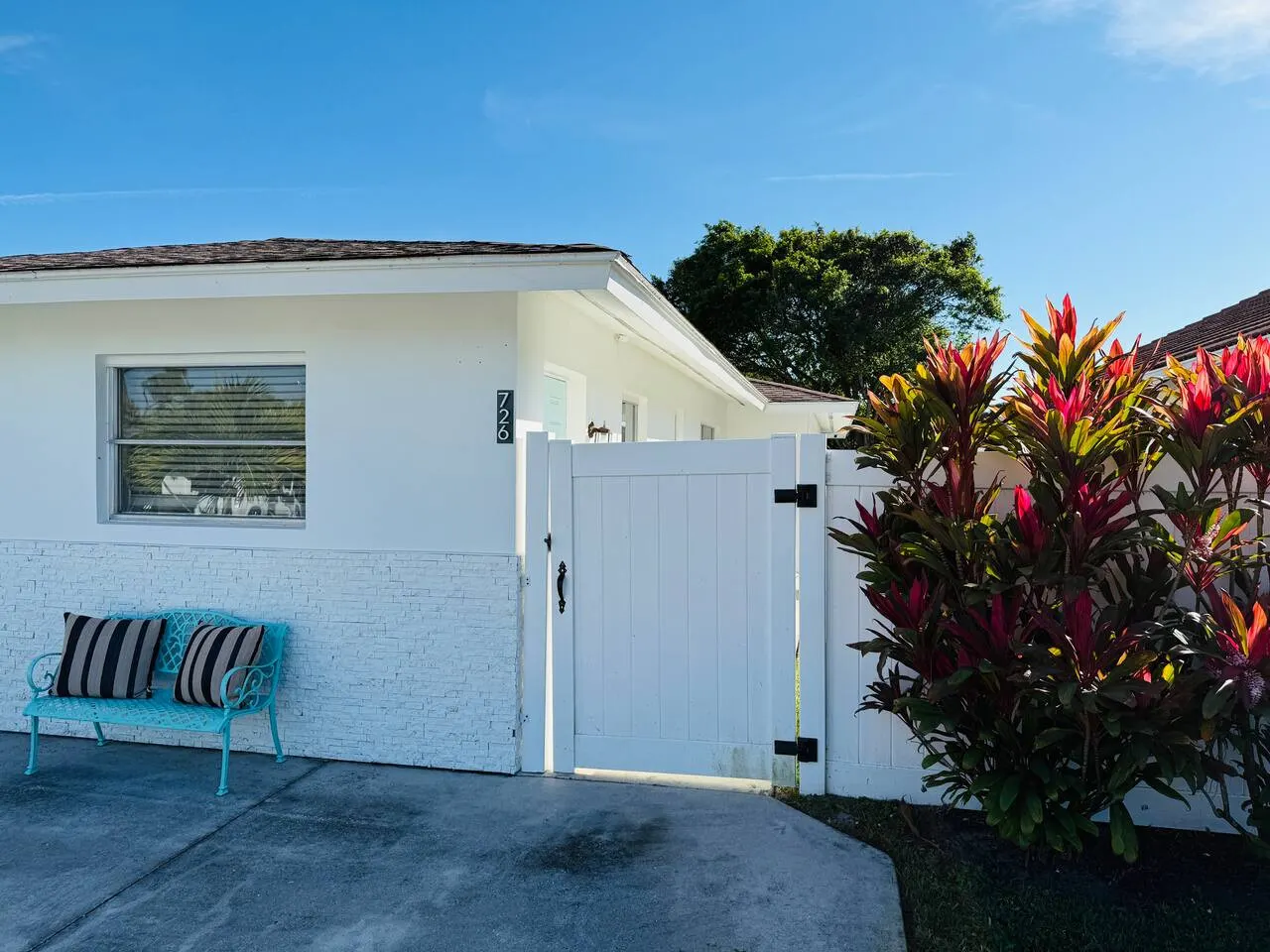 Seashell Cottage 2