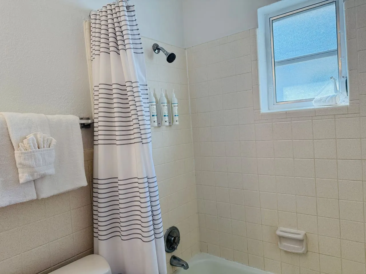 Seashell Cottage 9