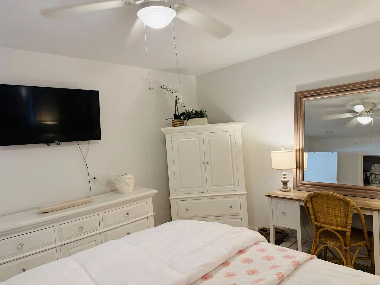 Seashell Cottage 10
